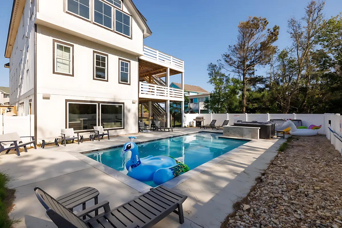 Wander Corolla Modern #54