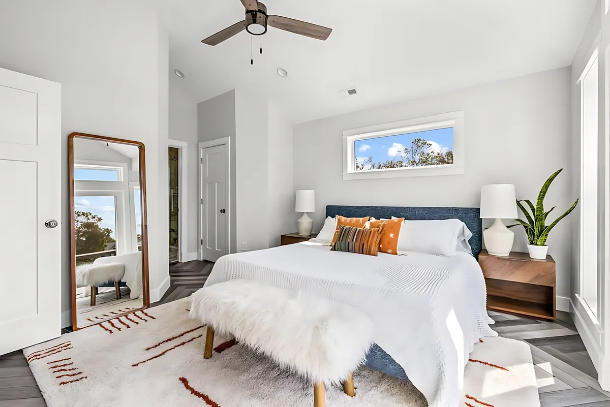 Bedroom 1 image