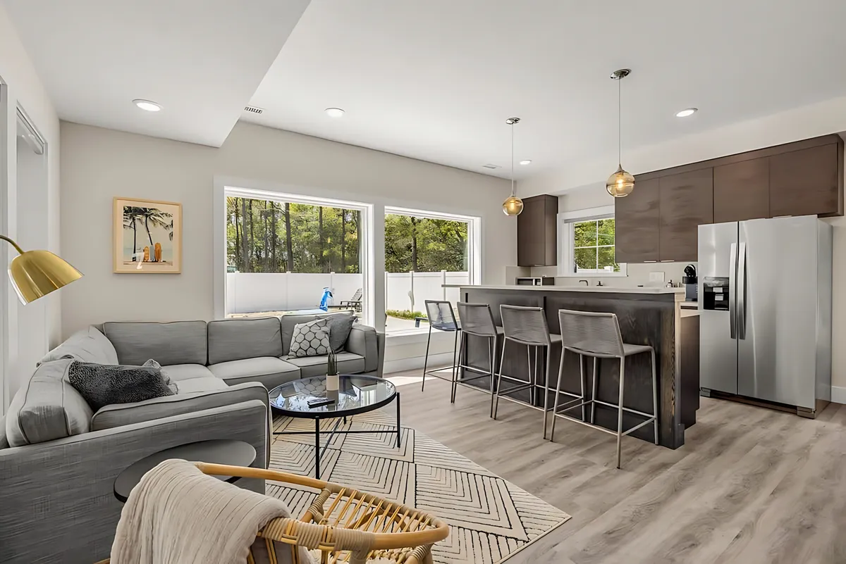 Wander Corolla Modern #24