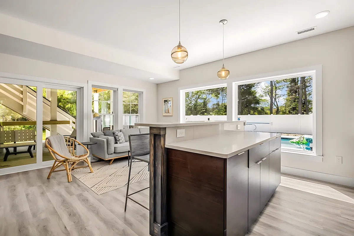 Wander Corolla Modern #43