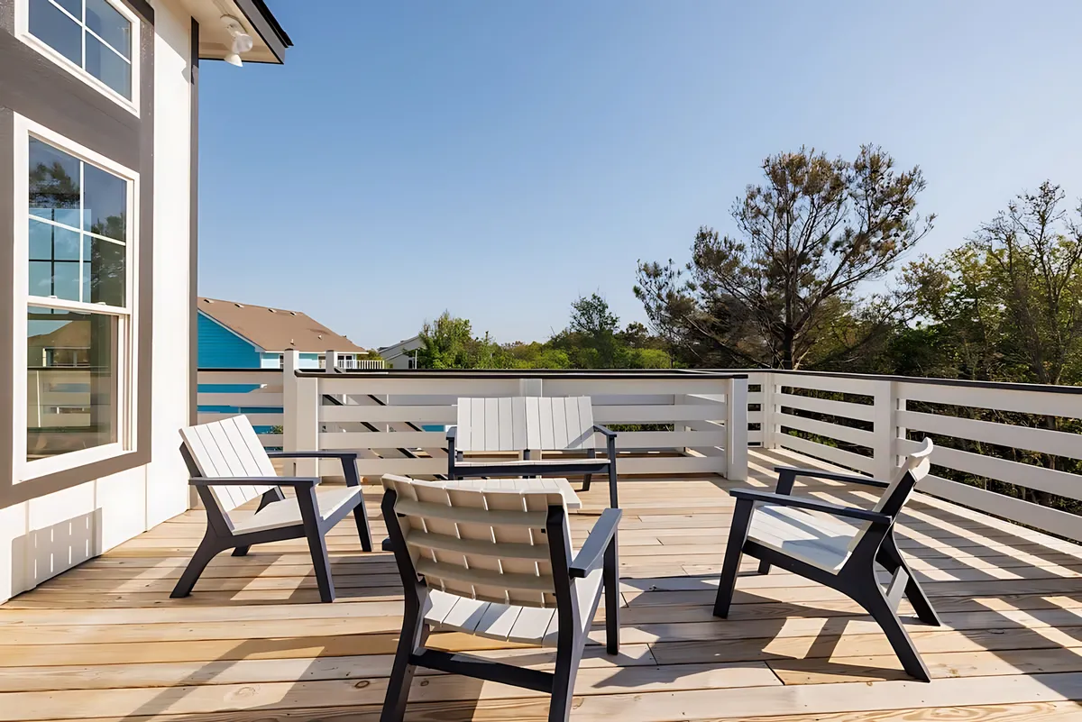 Wander Corolla Modern #44