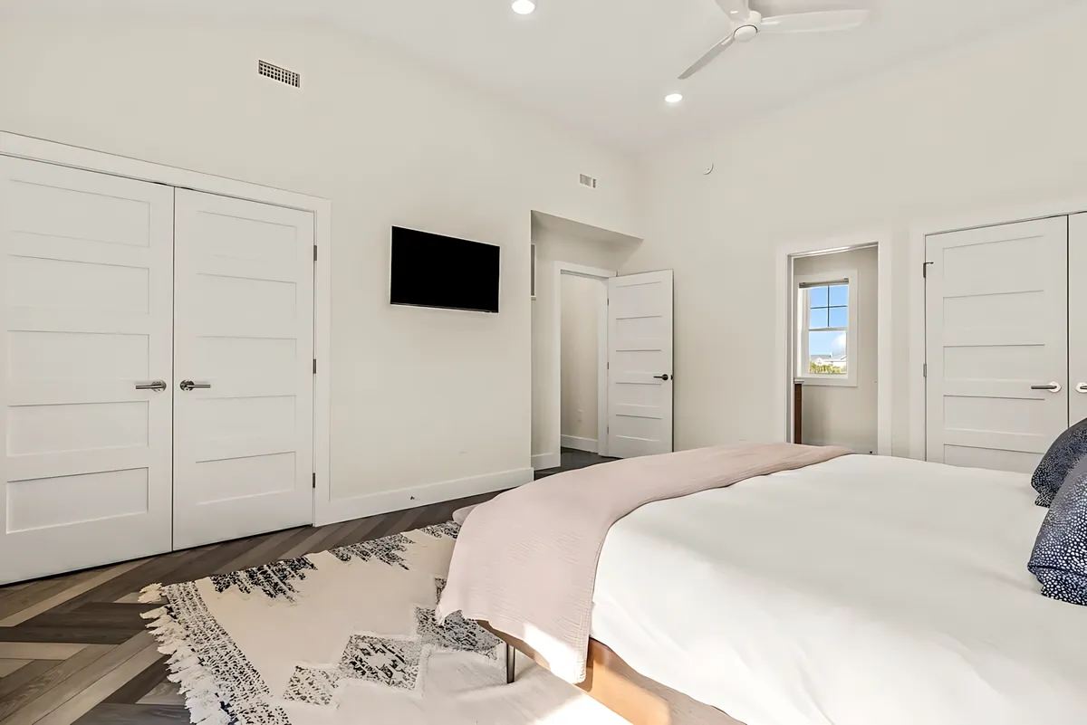 Wander Corolla Modern #45