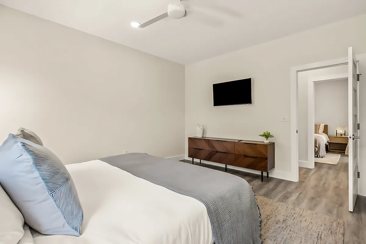 Wander Corolla Modern #55