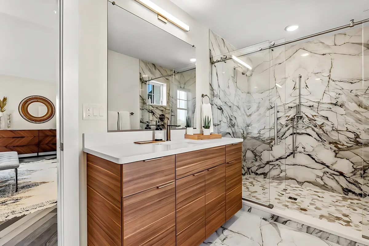 Wander Corolla Modern