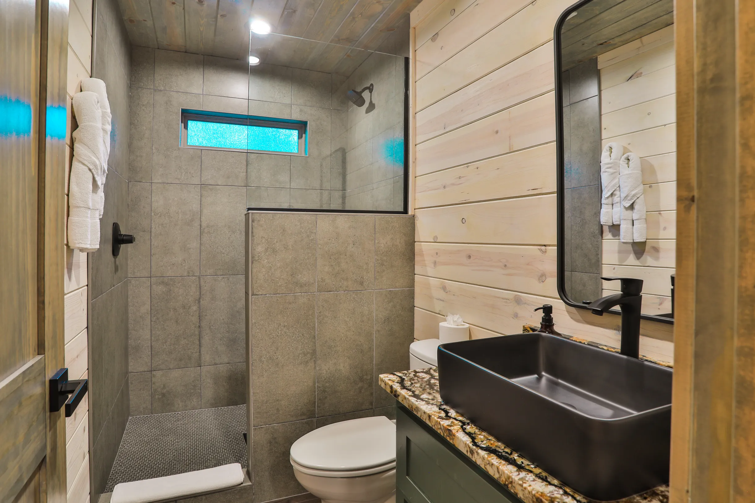 Wander Broken Bow Reserve #4