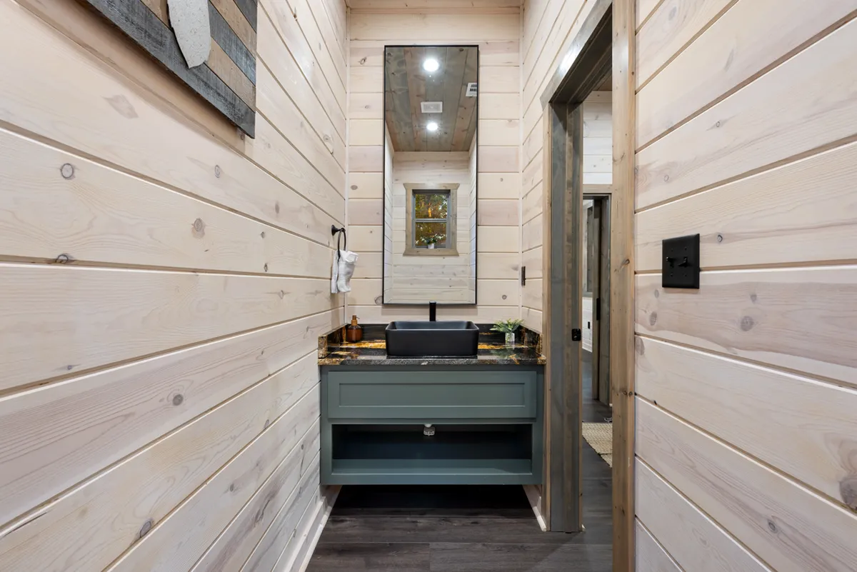 Wander Broken Bow Reserve