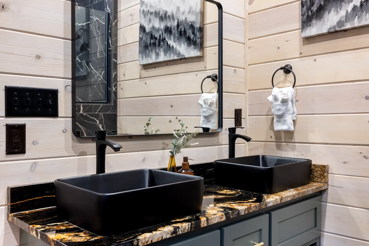 Wander Broken Bow Reserve #6