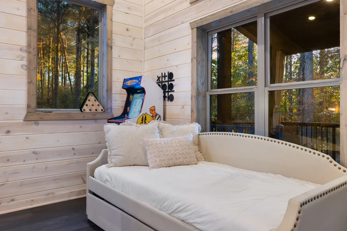 Wander Broken Bow Reserve #35