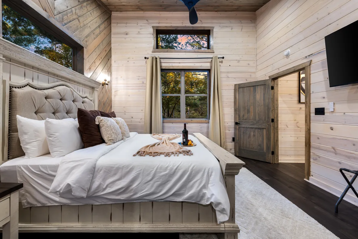 Wander Broken Bow Reserve #20