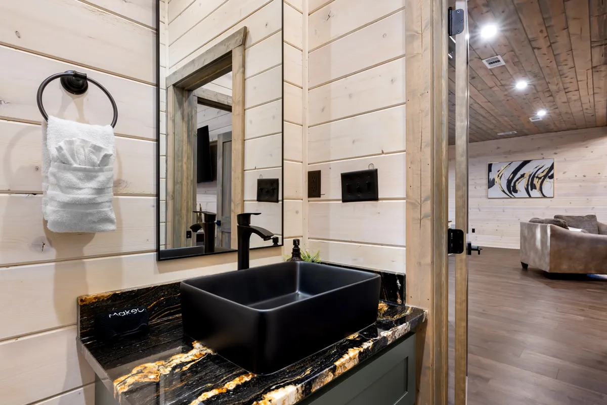 Wander Broken Bow Reserve