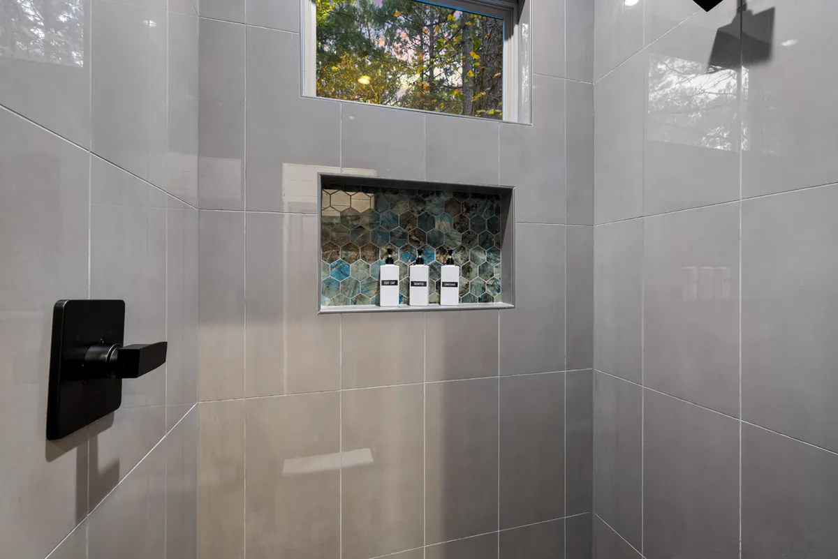 Wander Broken Bow Reserve #21