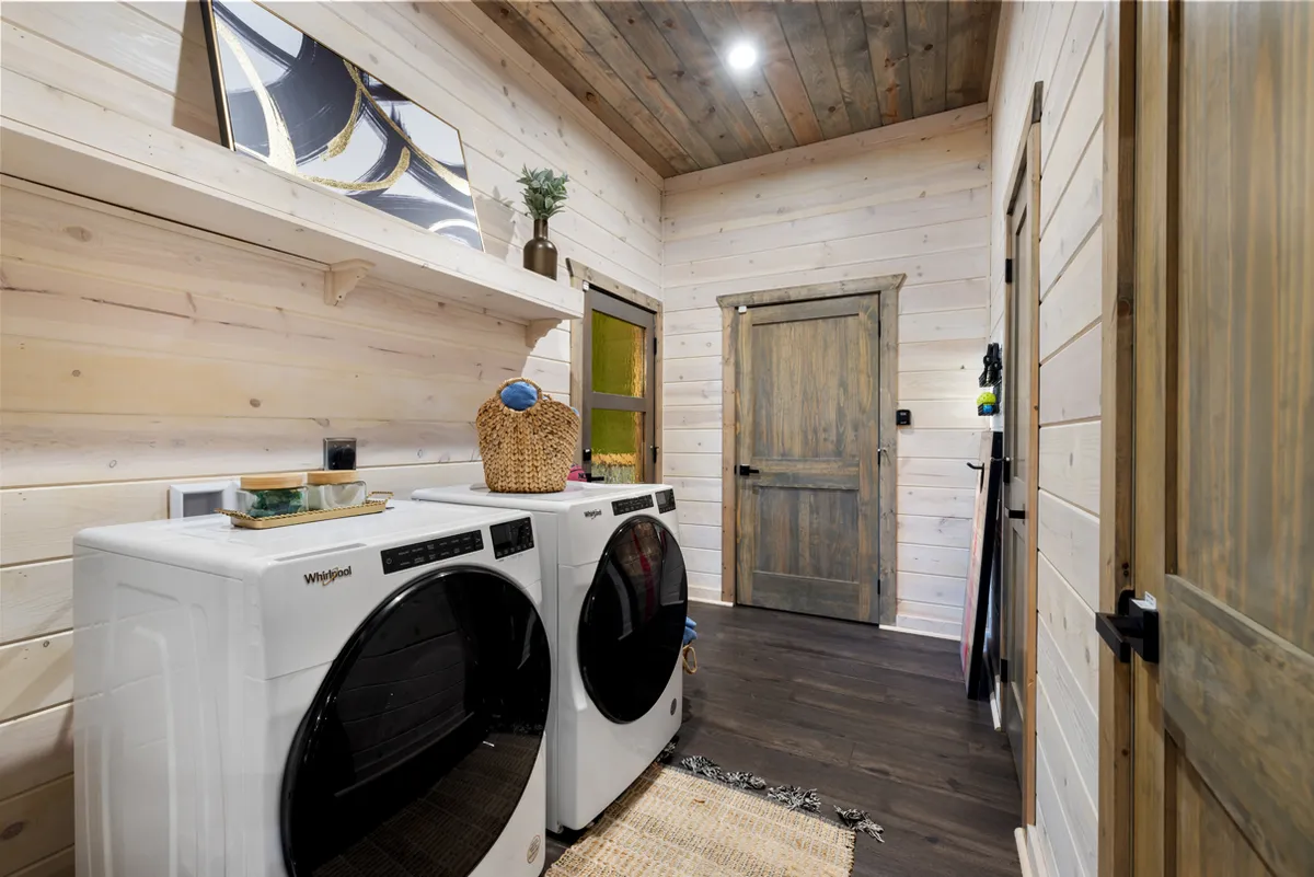 Wander Broken Bow Reserve