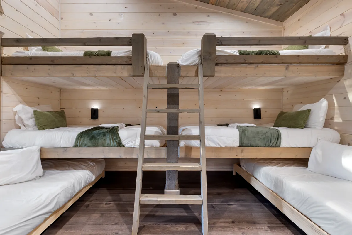 Wander Broken Bow Reserve #22