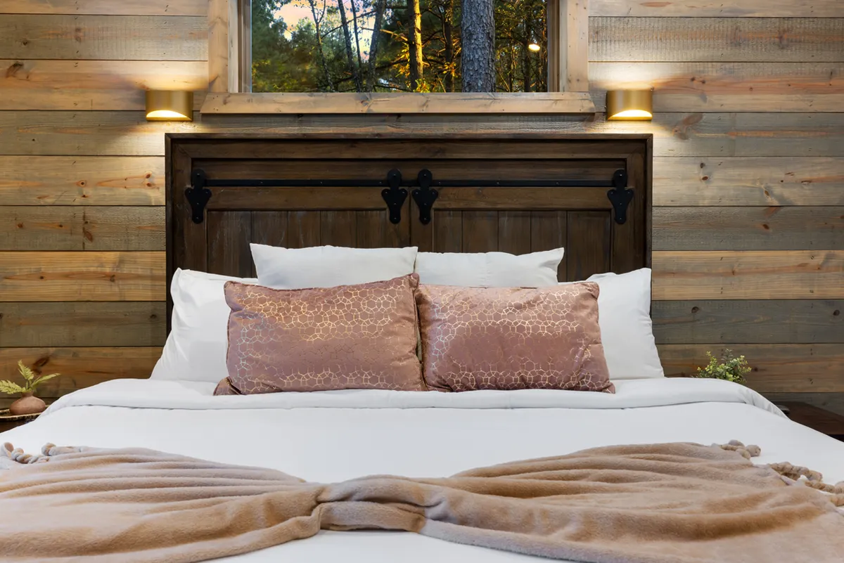 Wander Broken Bow Reserve #23