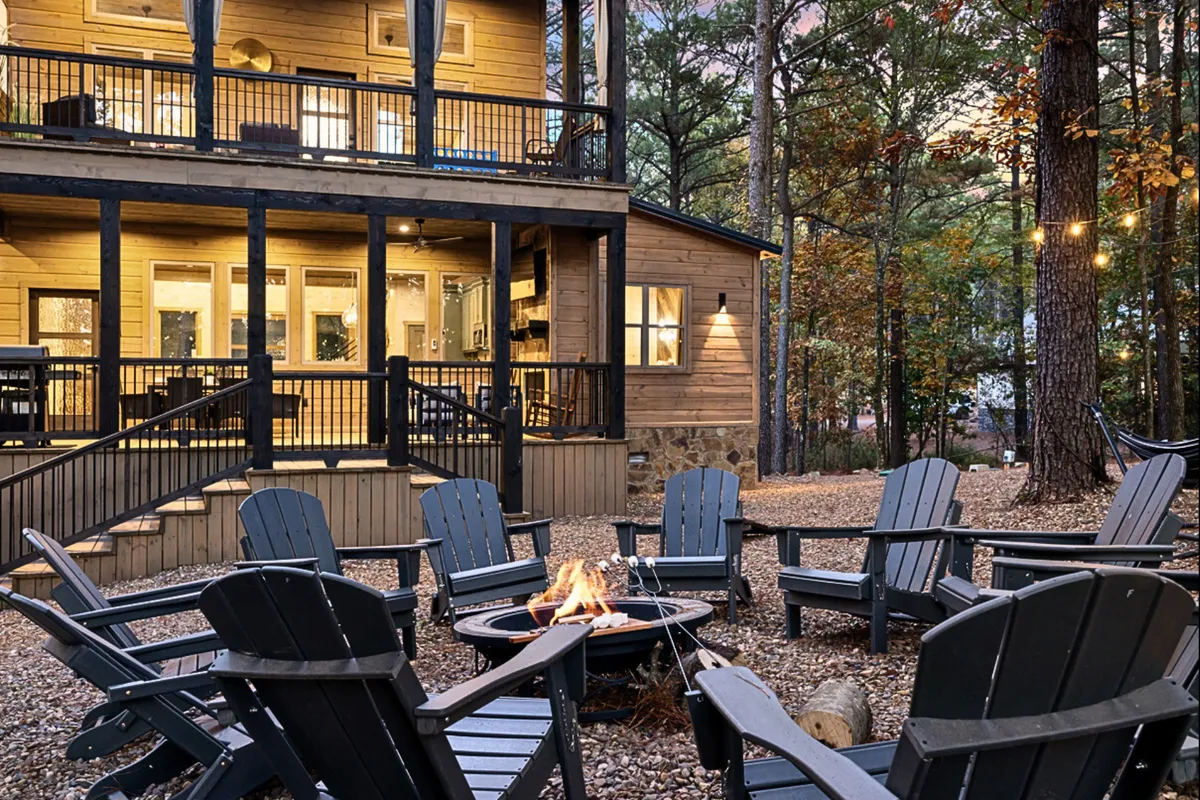 Wander Broken Bow Reserve #24