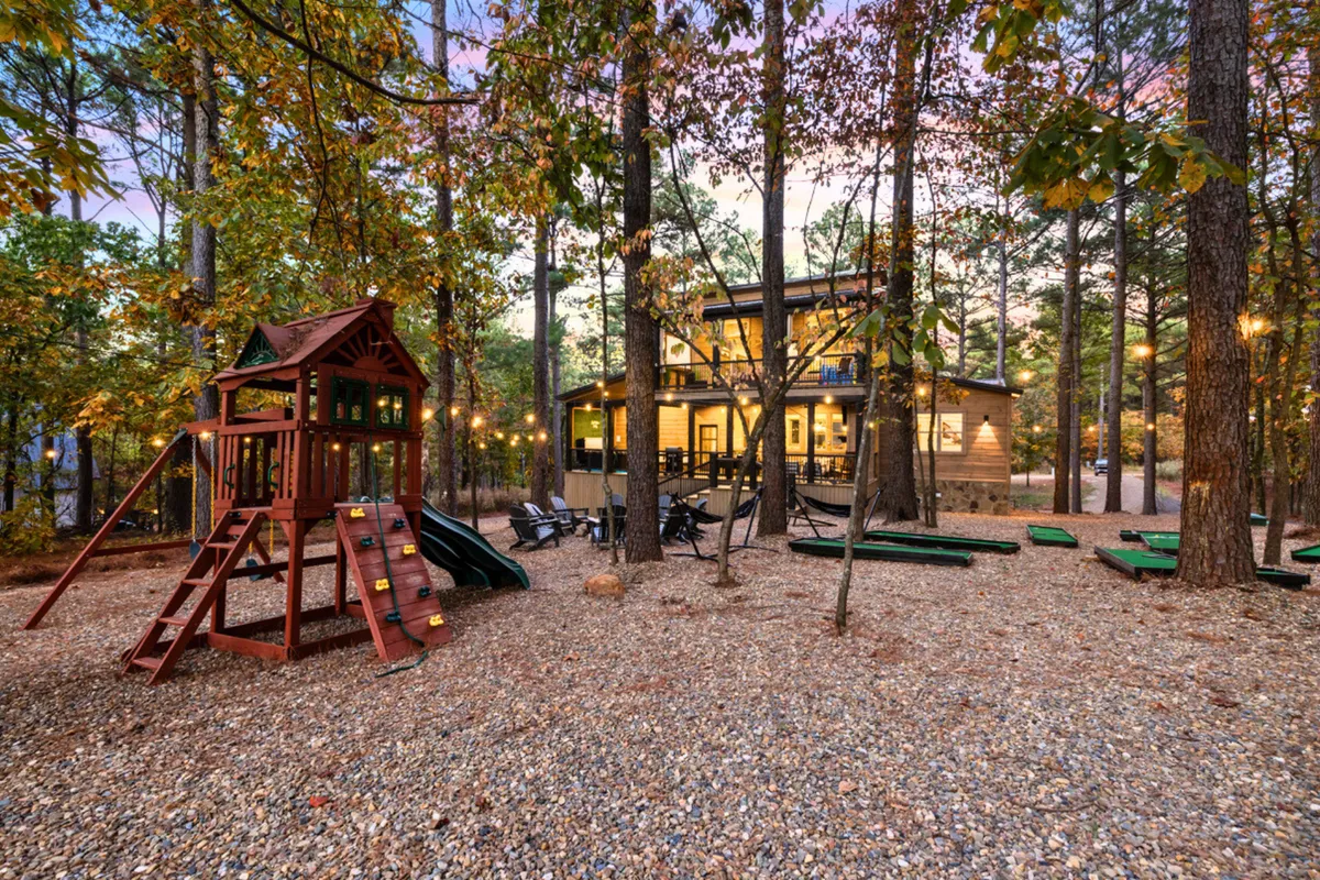 Wander Broken Bow Reserve #49