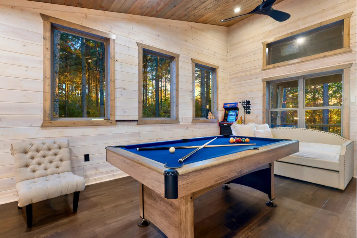 Game Room image