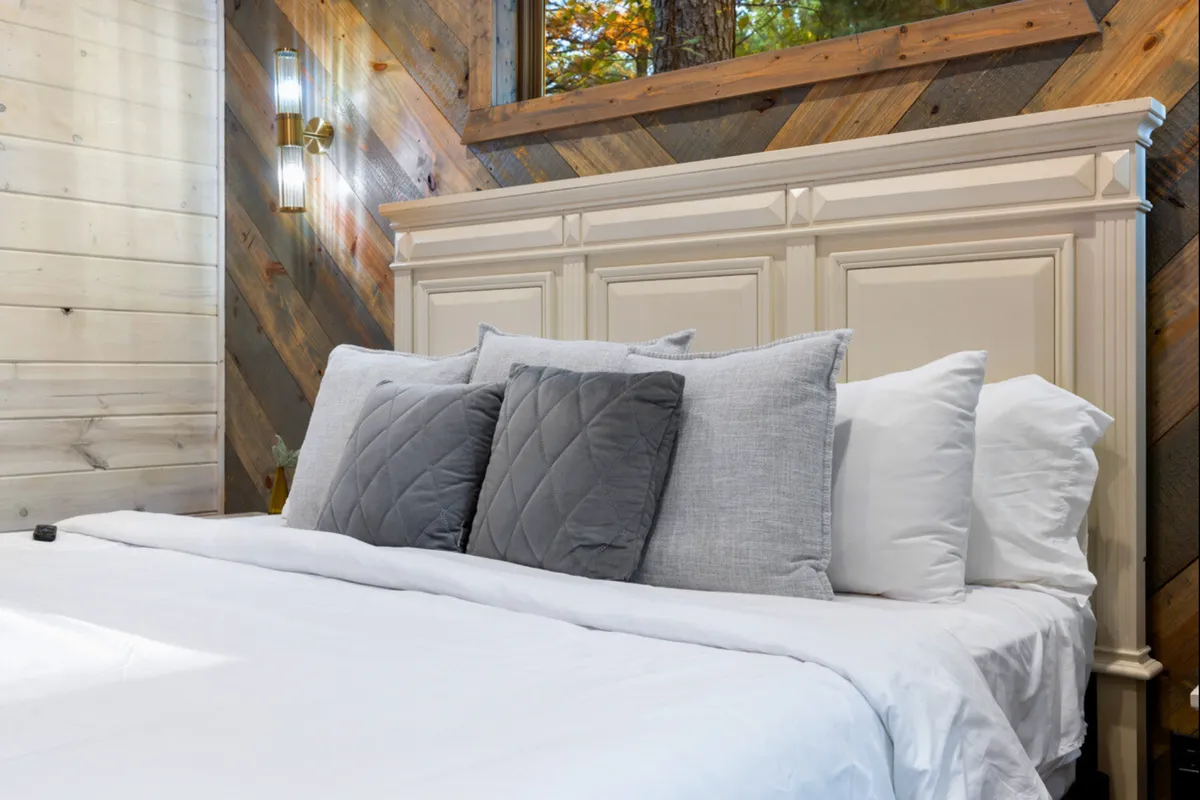 Wander Broken Bow Reserve #27