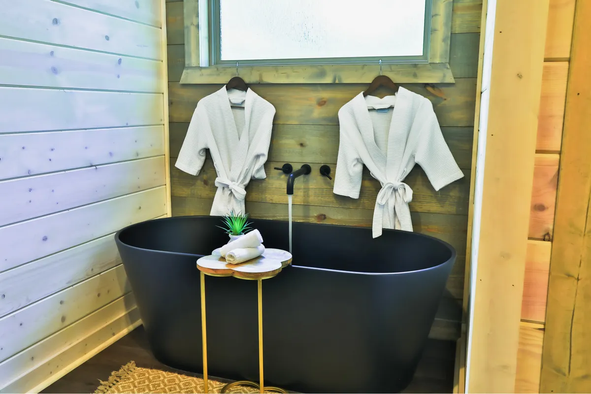 Wander Broken Bow Reserve #28