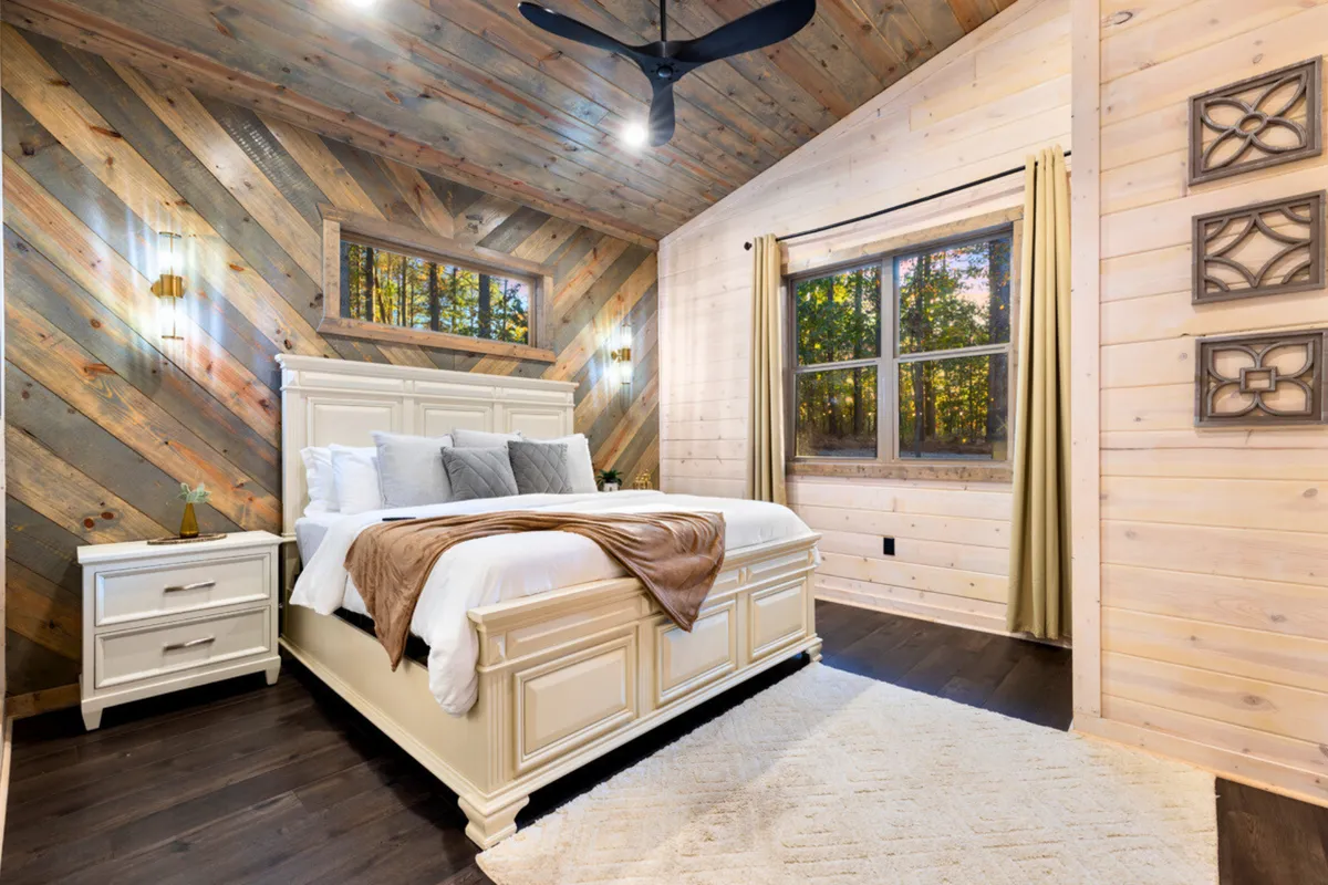 Bedroom 2 image