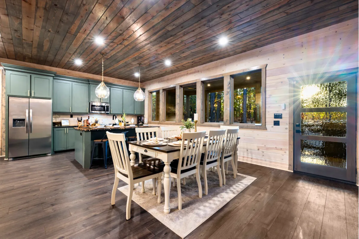 Wander Broken Bow Reserve #15