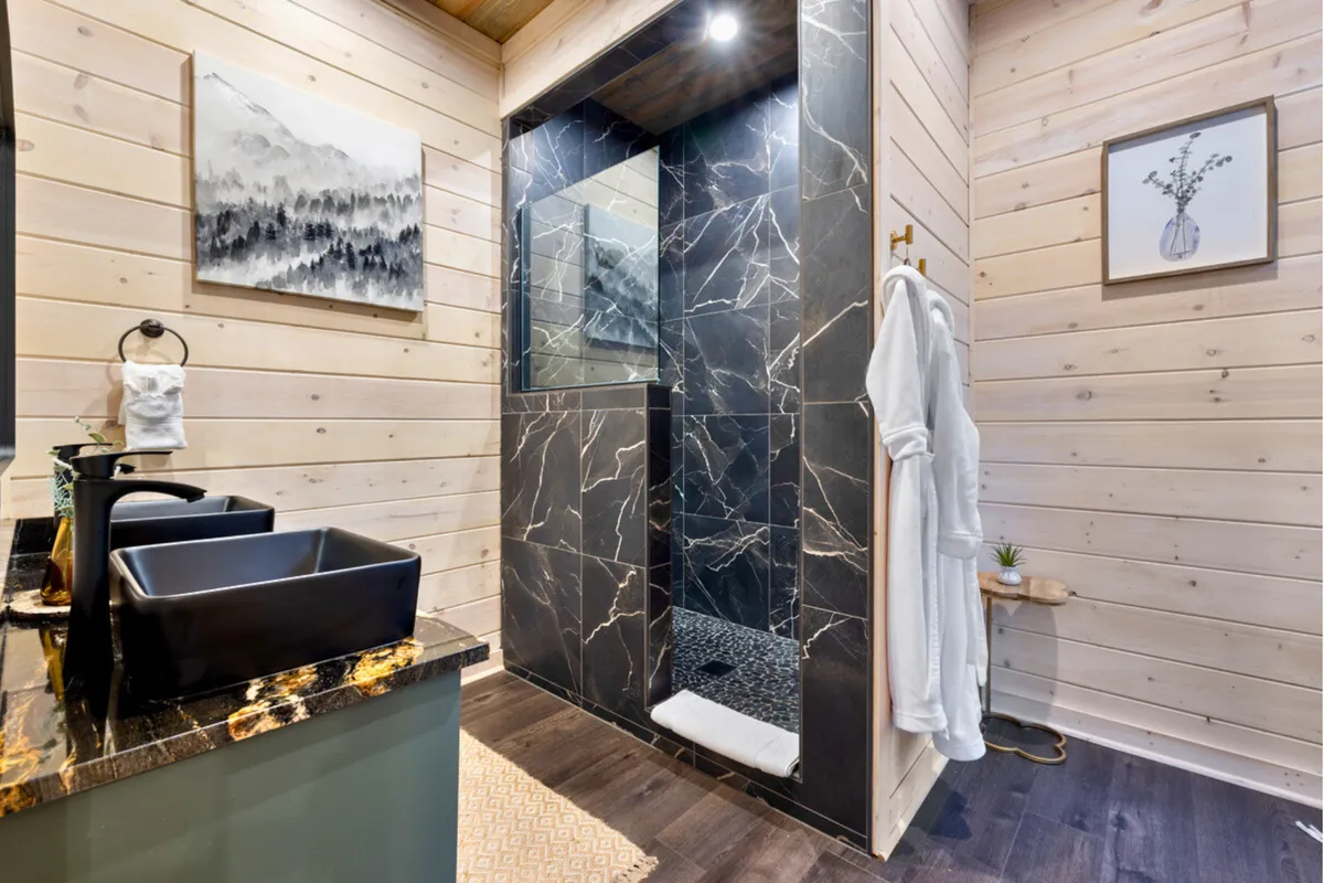 Wander Broken Bow Reserve #40