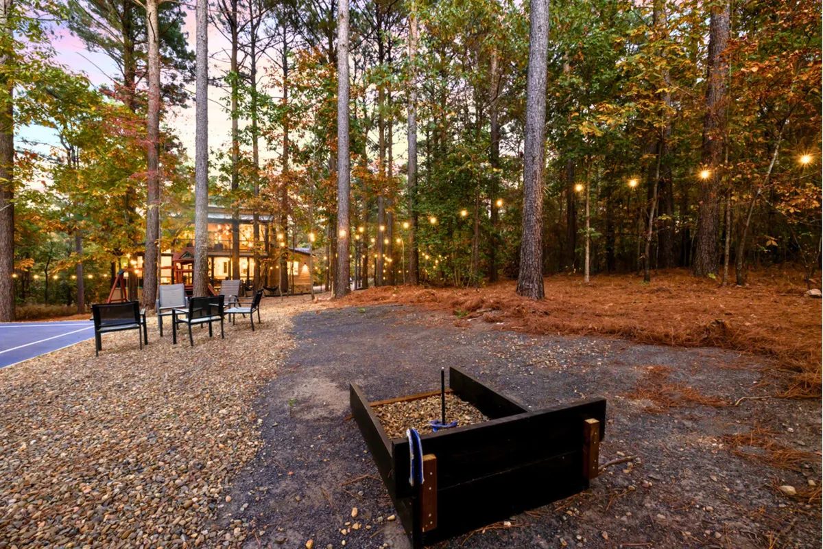 Wander Broken Bow Reserve #46