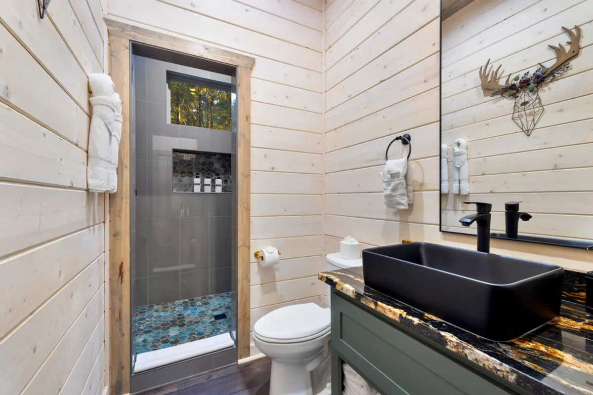 Wander Broken Bow Reserve #42