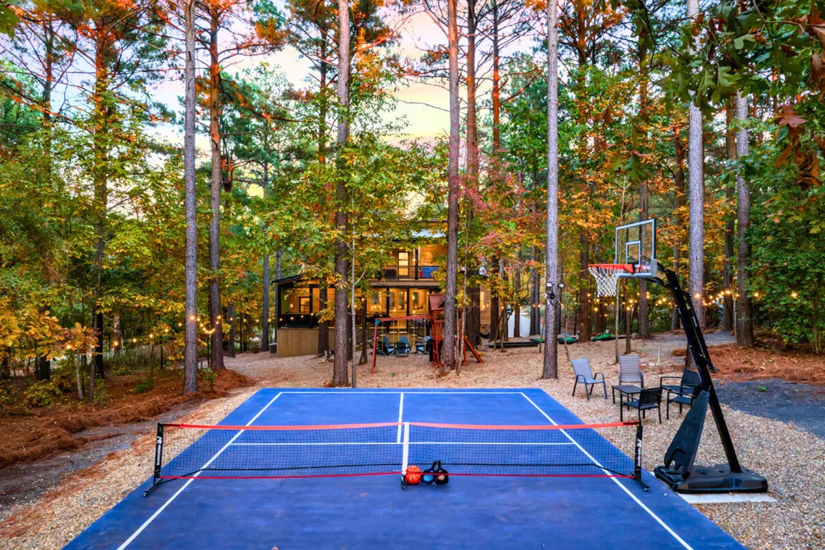 Wander Broken Bow Reserve #56