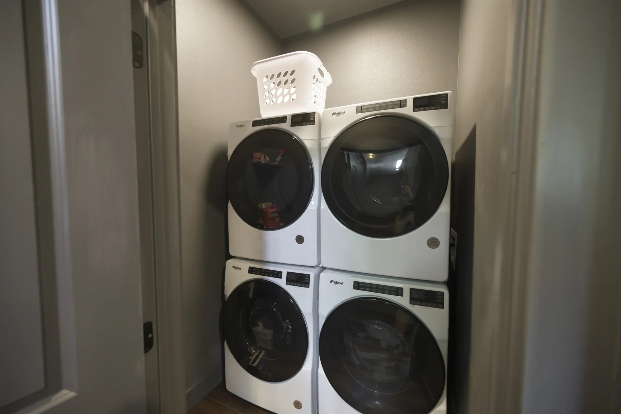 Wander Broken Bow Castle #6