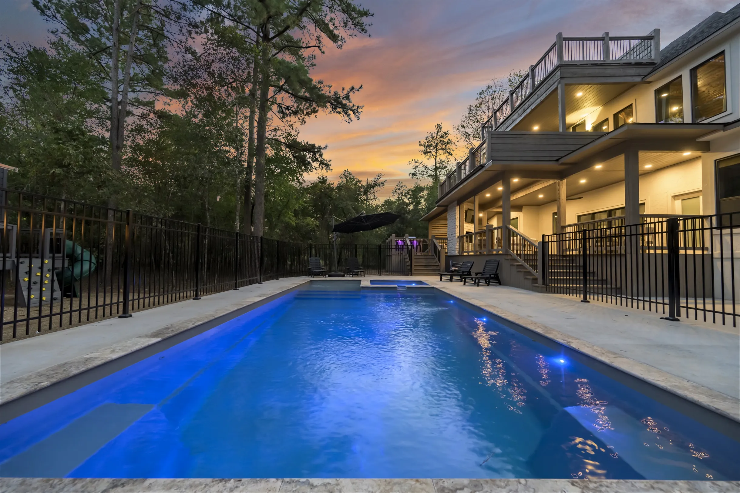 Wander Broken Bow Castle #25