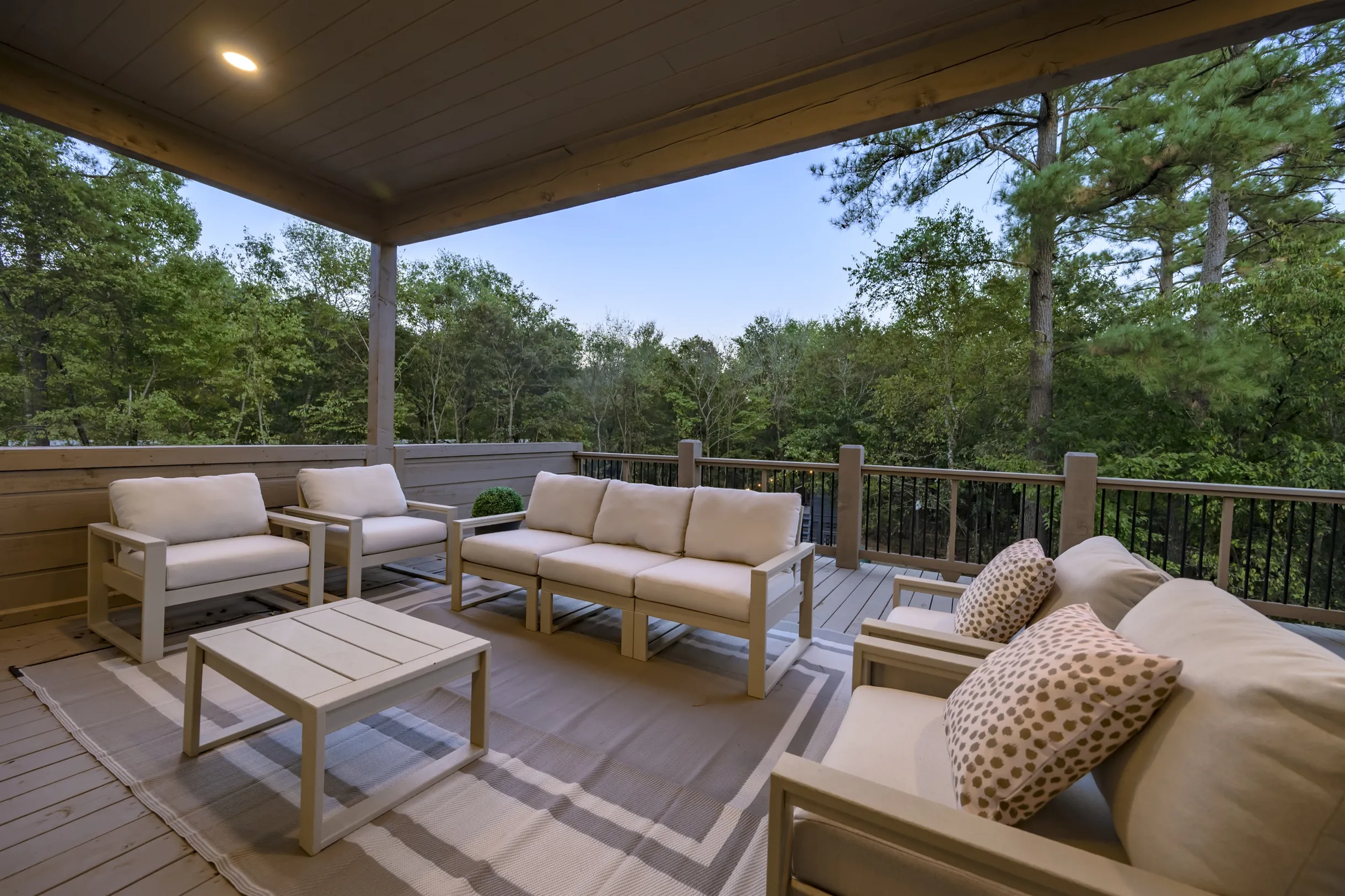 Wander Broken Bow Castle #77