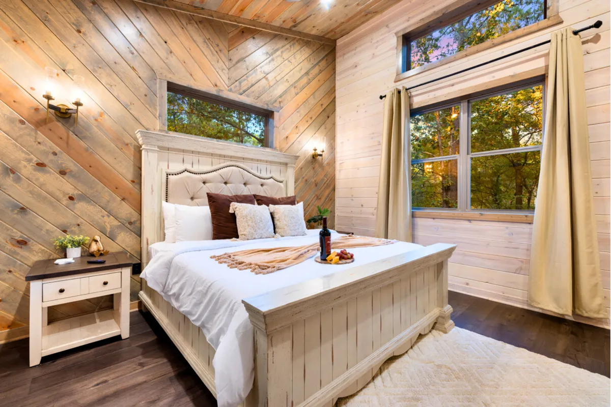 Bedroom 1 image