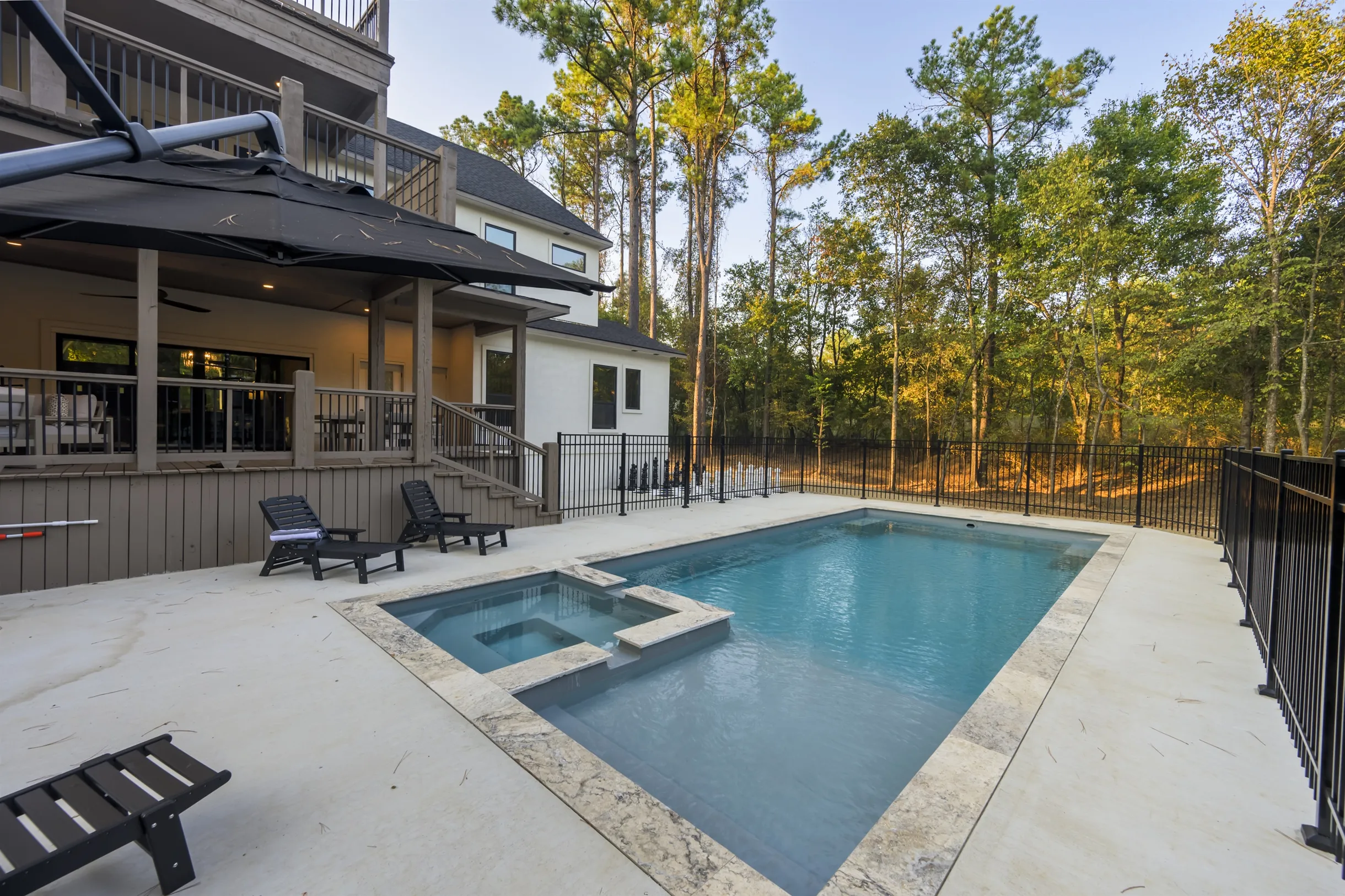 Wander Broken Bow Castle #86