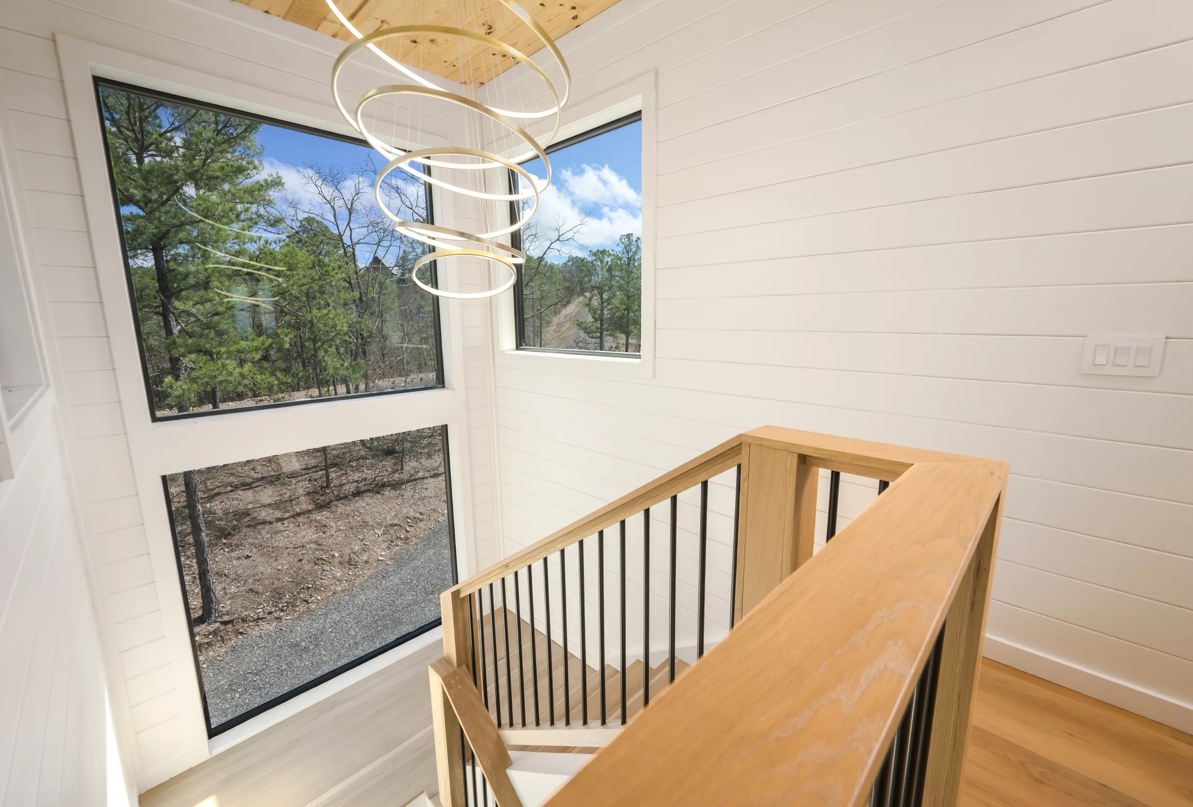 Wander Broken Bow Range #20