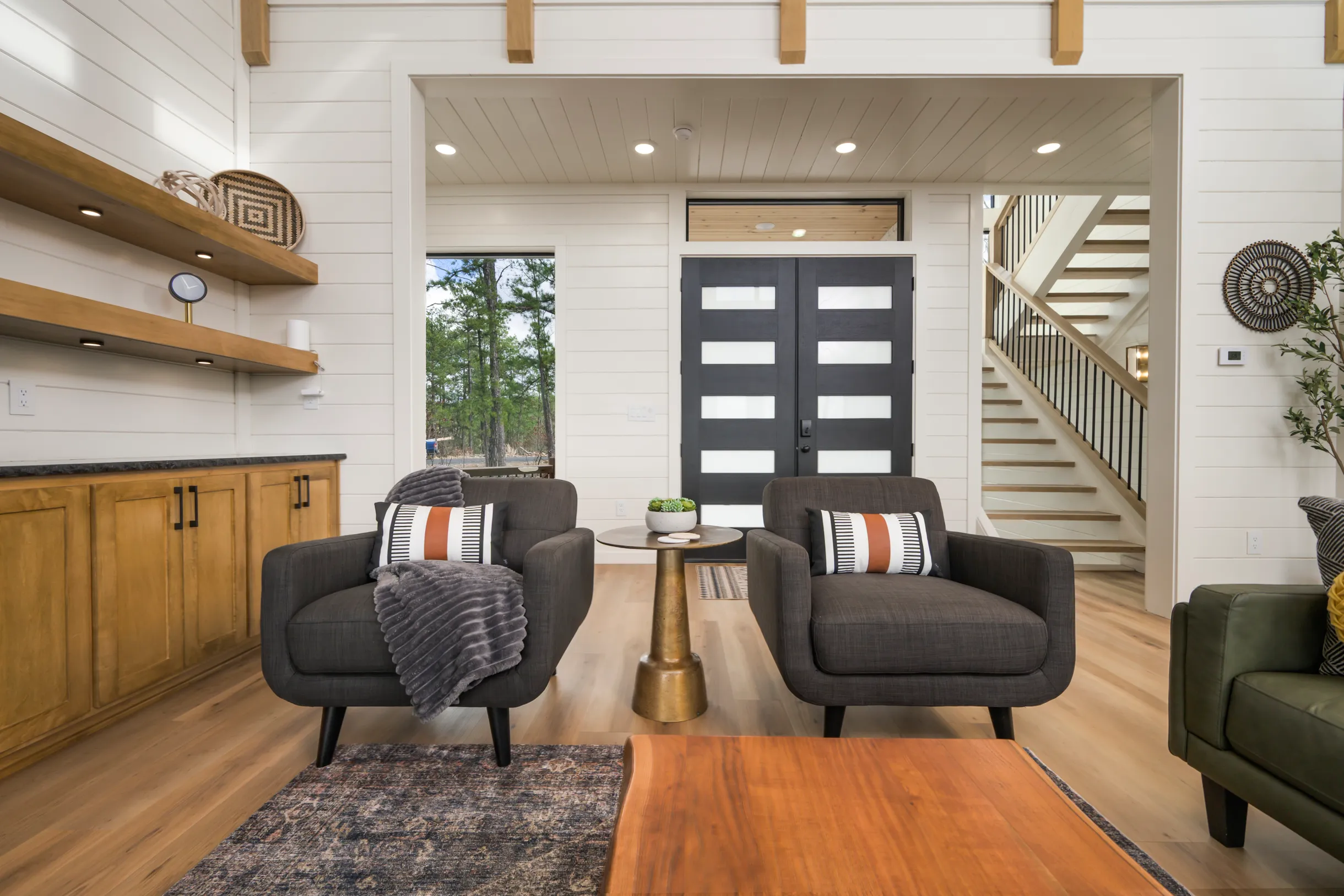 Wander Broken Bow Range #70