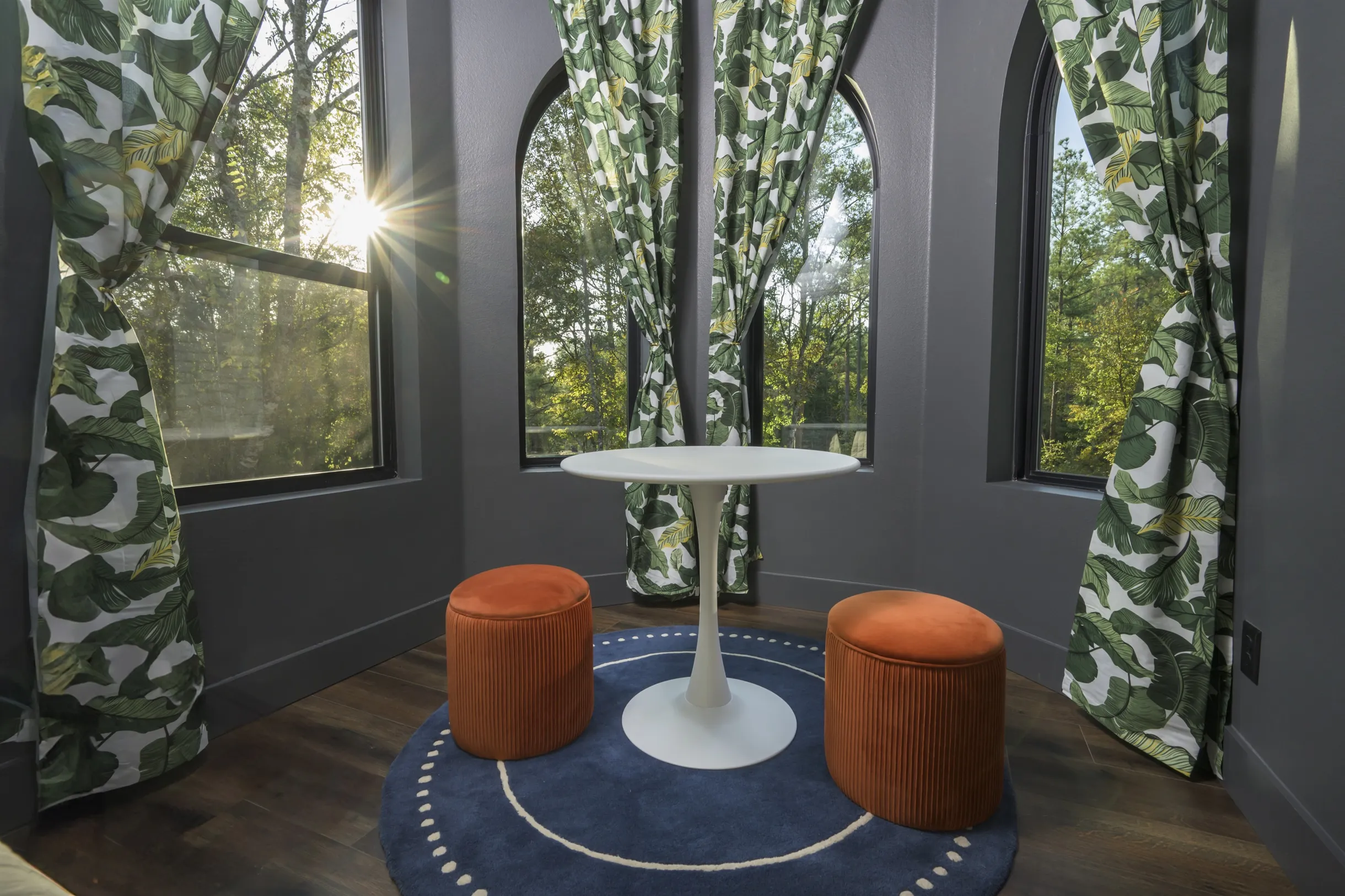 Wander Broken Bow Castle #28