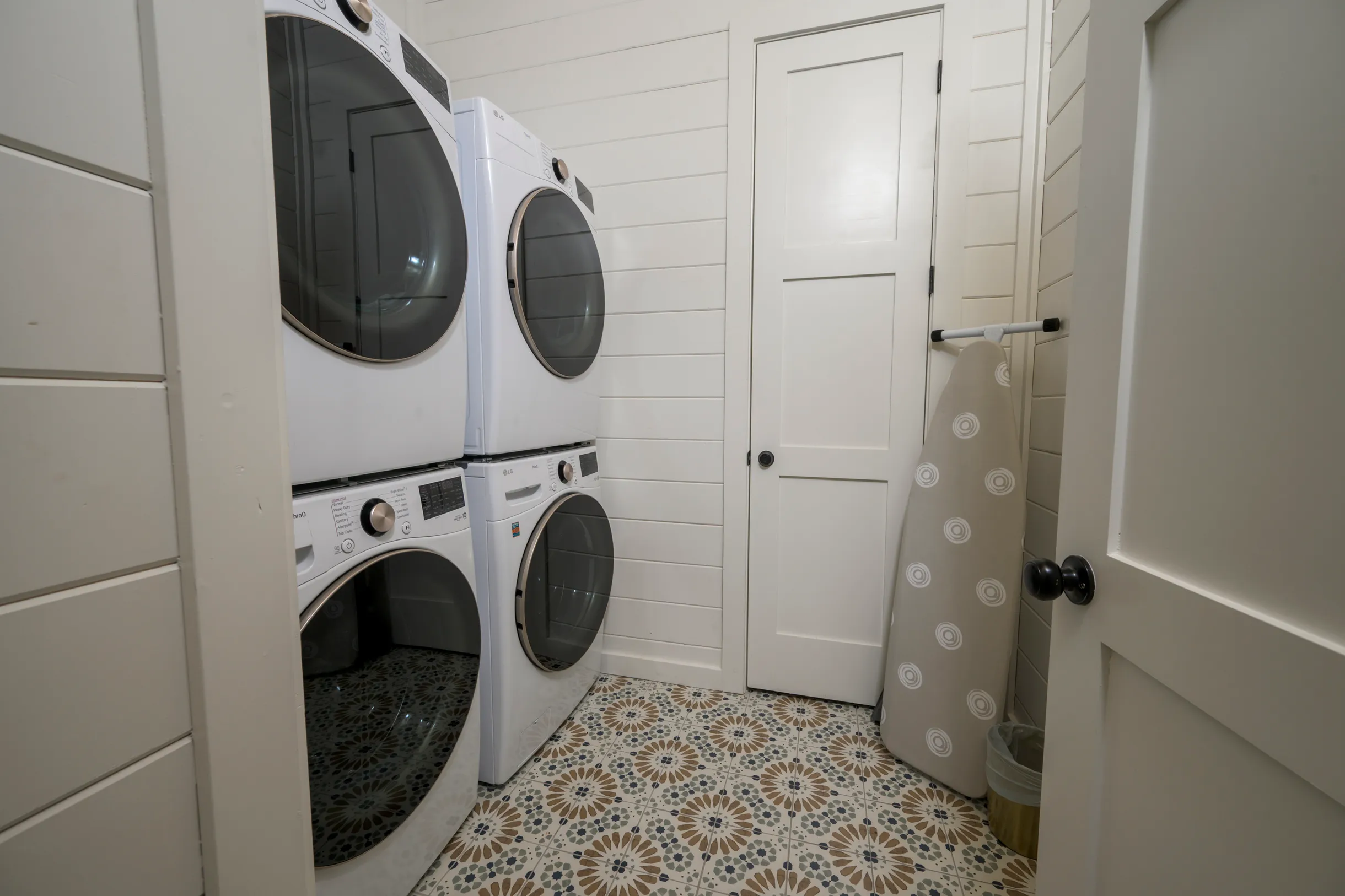 Wander Broken Bow Range #5