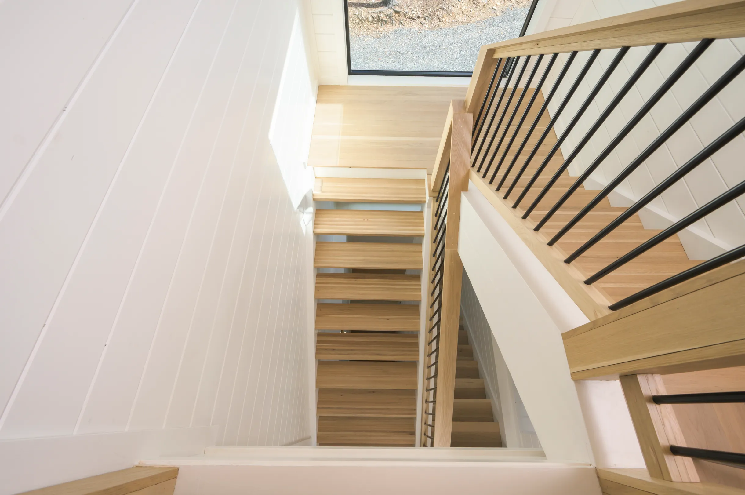 Wander Broken Bow Range #35