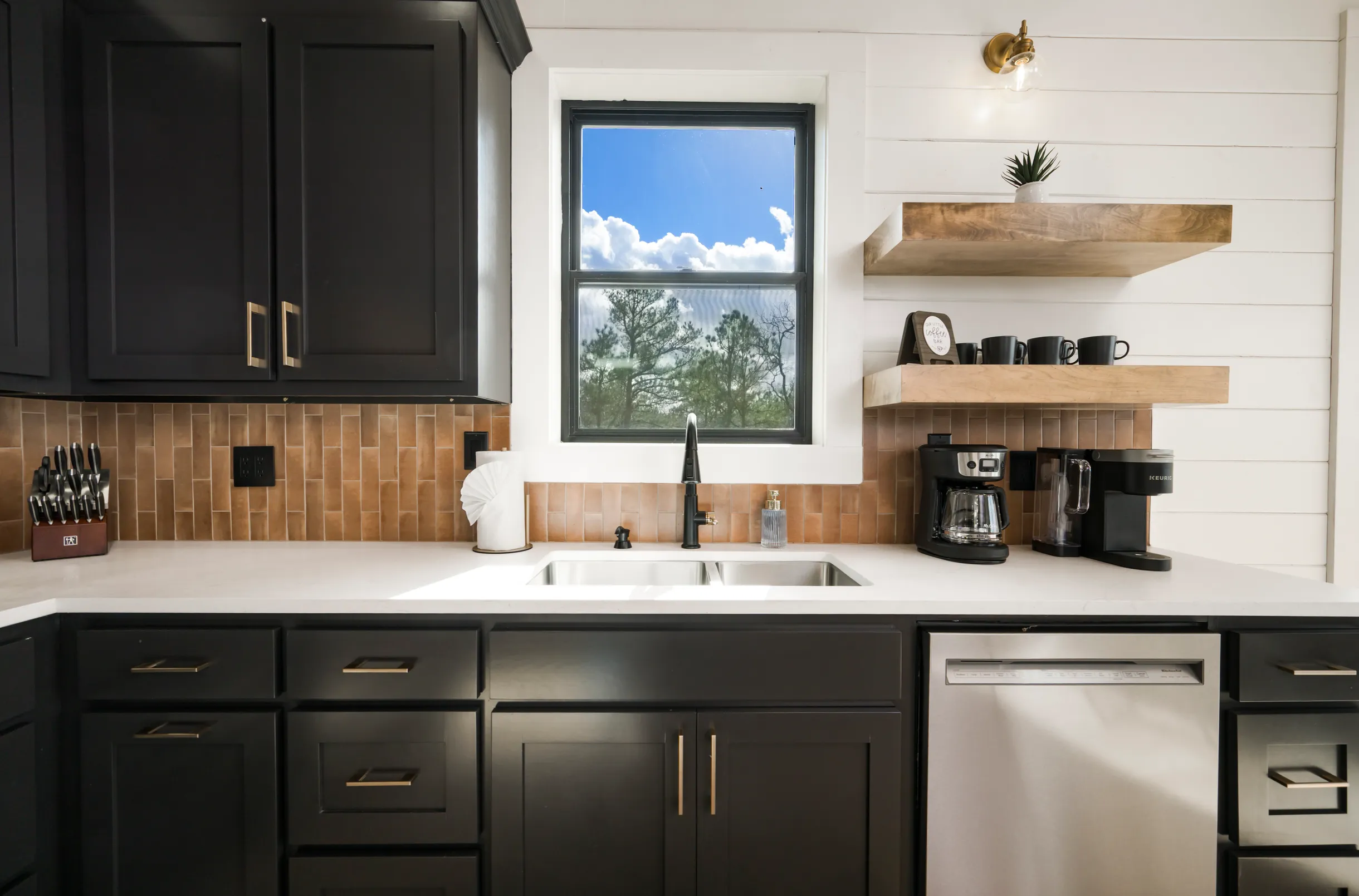 Wander Broken Bow Range #62