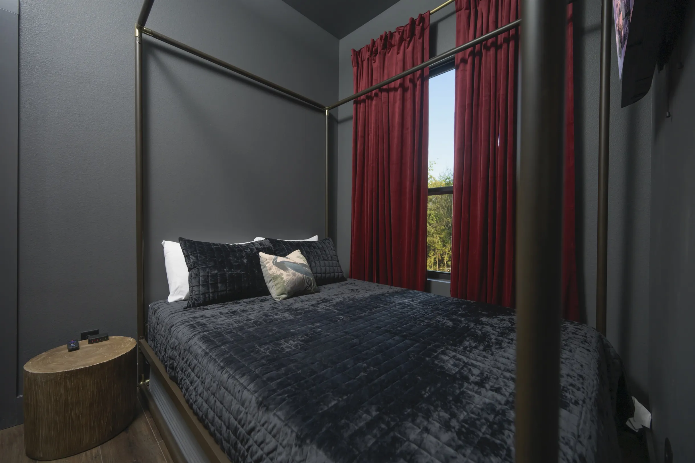 Wander Broken Bow Castle #29