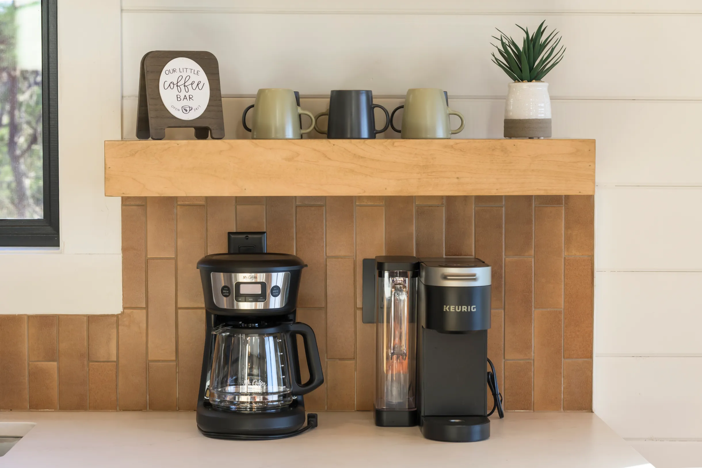 Wander Broken Bow Range #66