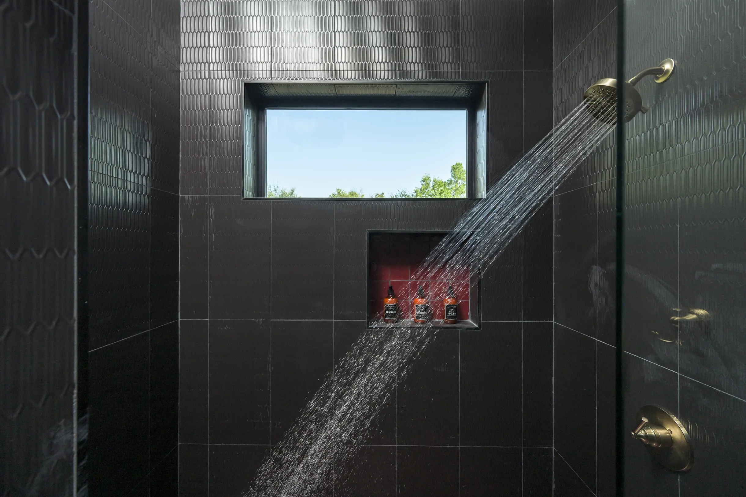 Wander Broken Bow Castle #30