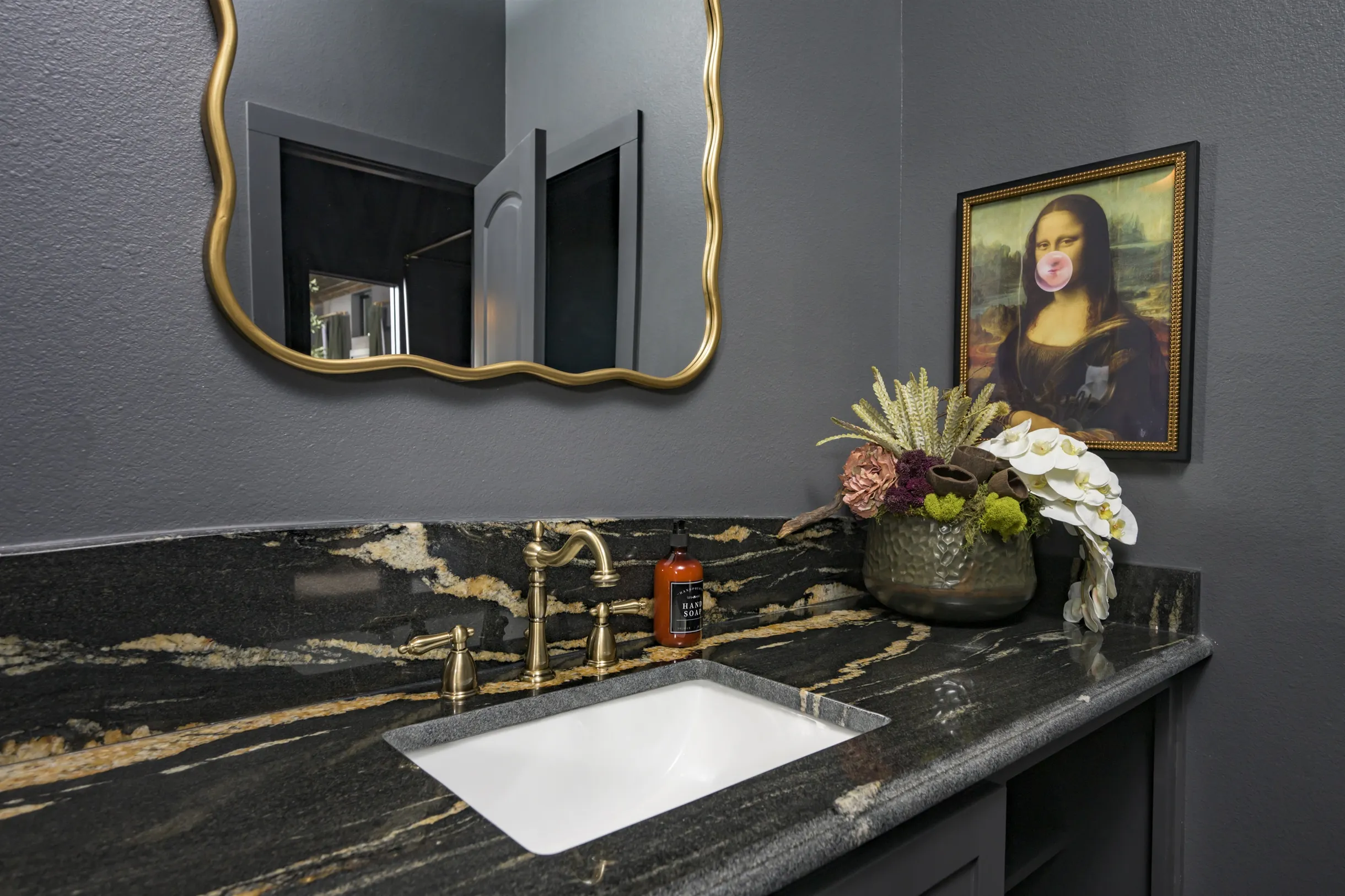 Wander Broken Bow Castle #47