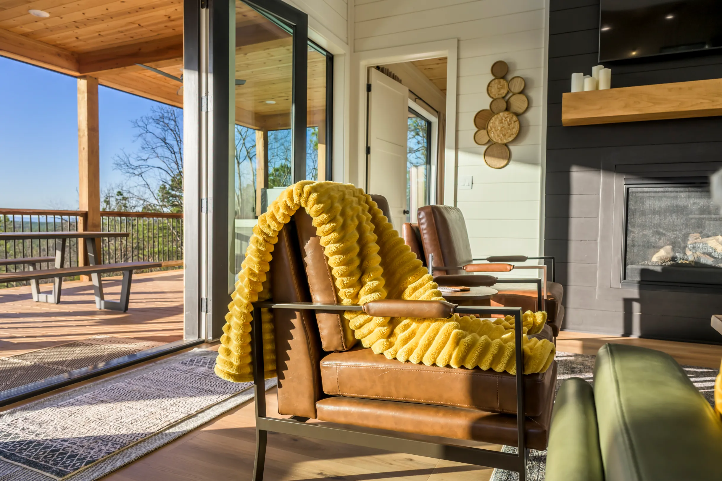 Wander Broken Bow Range #67