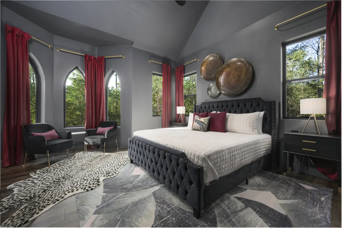 Bedroom 5 image