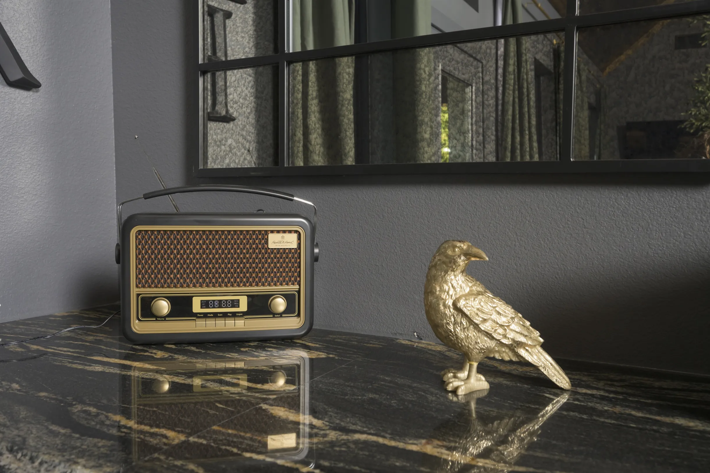 Wander Broken Bow Castle #74