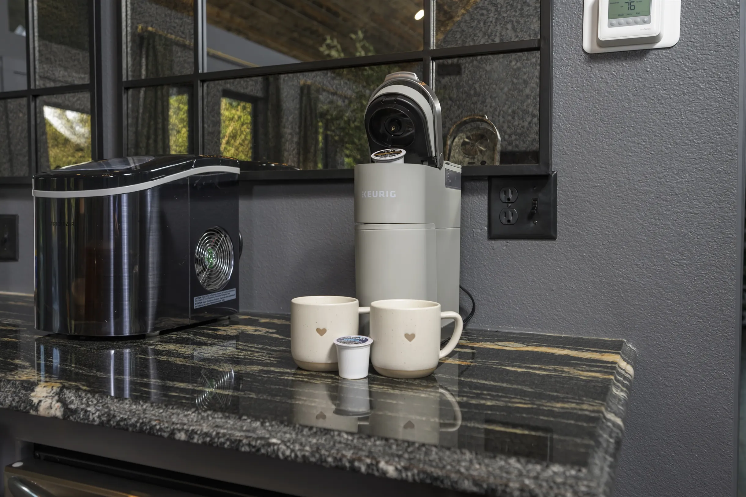 Wander Broken Bow Castle #61