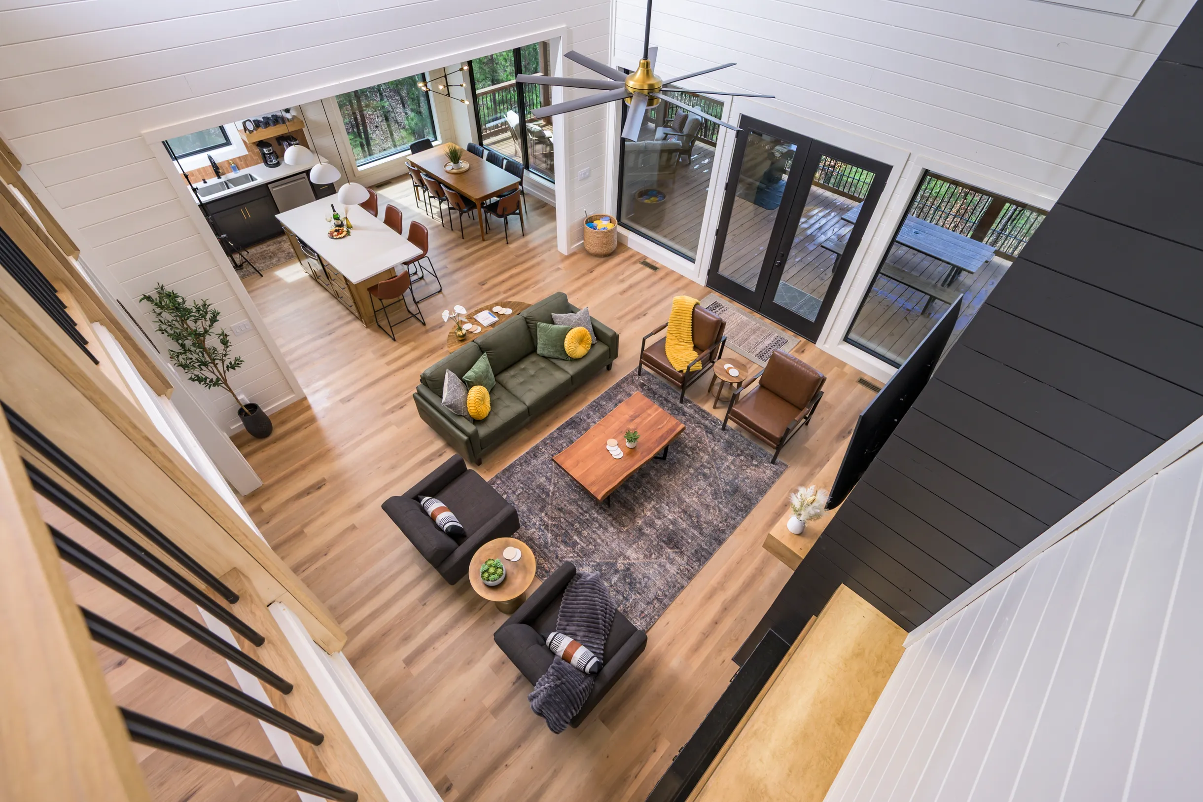 Wander Broken Bow Range #47