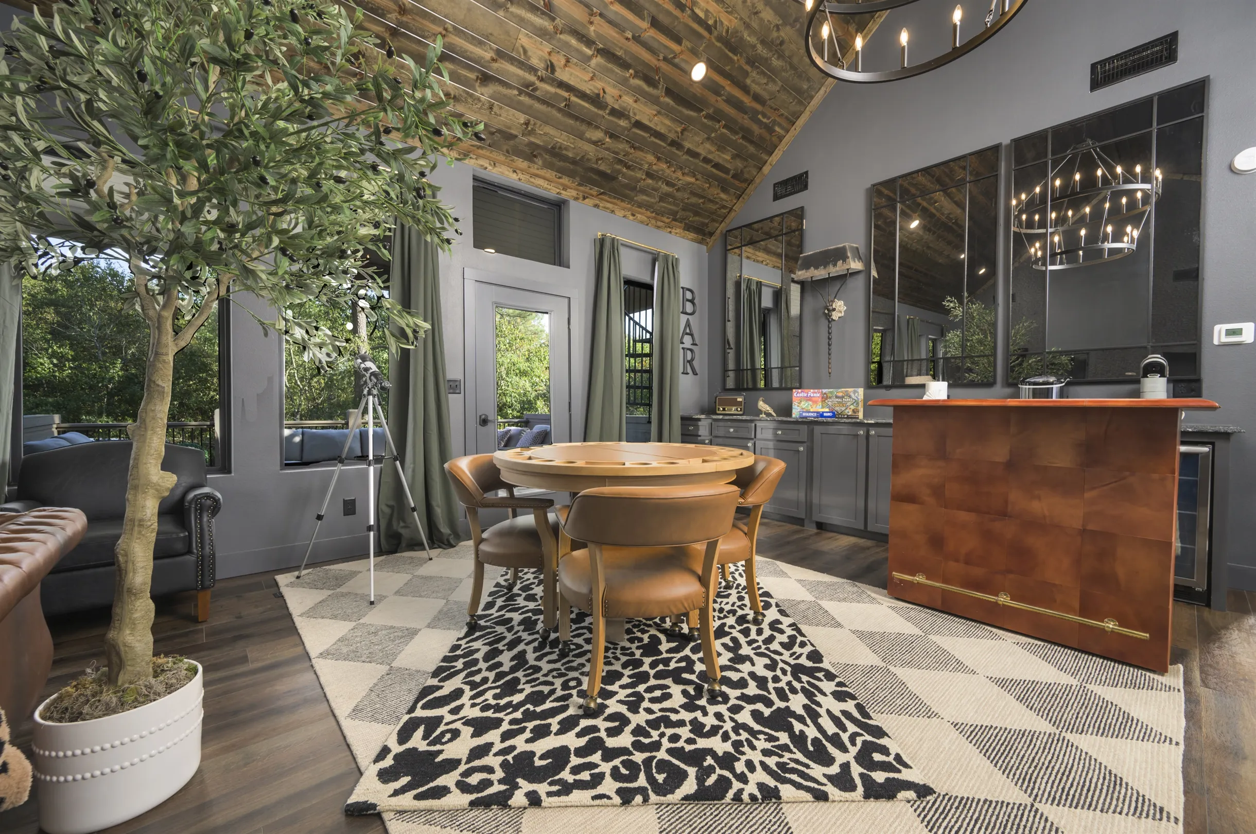 Wander Broken Bow Castle #13